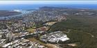 Noosa Civic - QLD (PBH4 00 17469)
